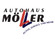 Logo Autohaus Möller GmbH & Co. KG
